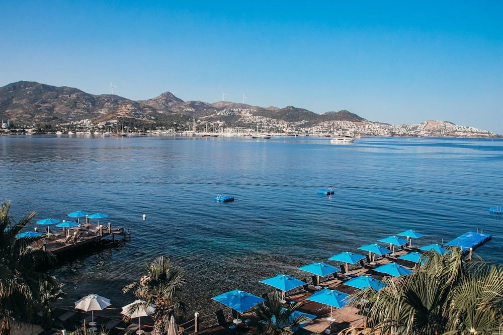 Elite Hotel Bodrum Yalıkavak Εξωτερικό φωτογραφία