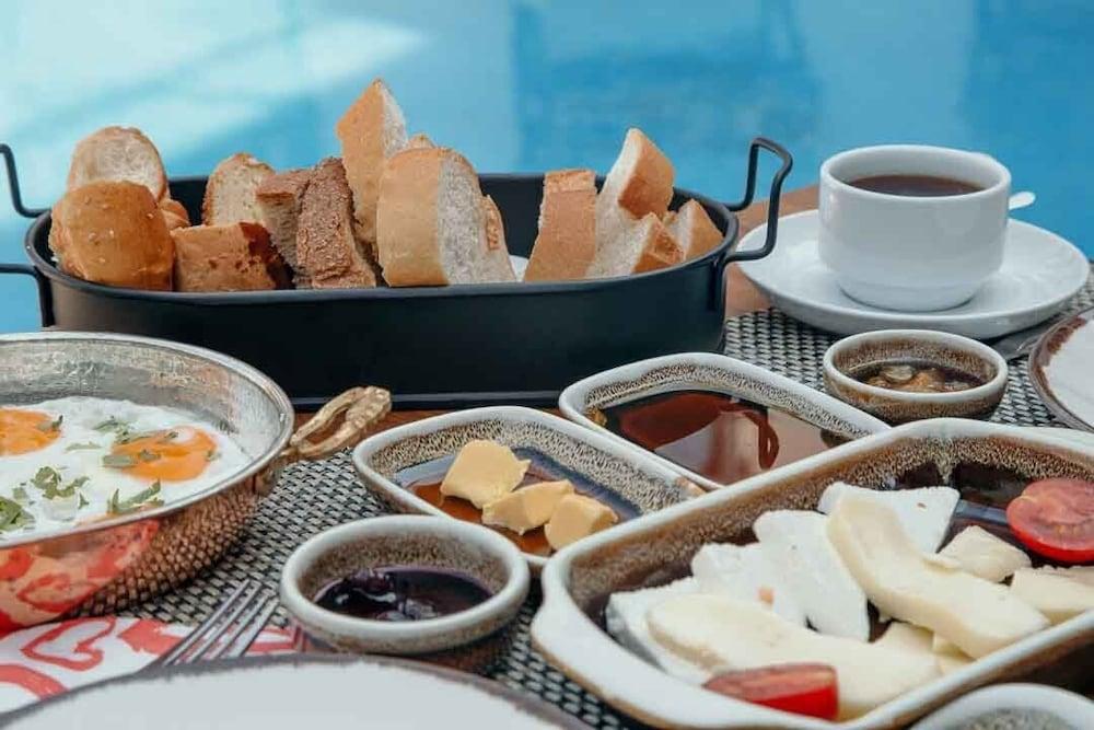 Elite Hotel Bodrum Yalıkavak Εξωτερικό φωτογραφία