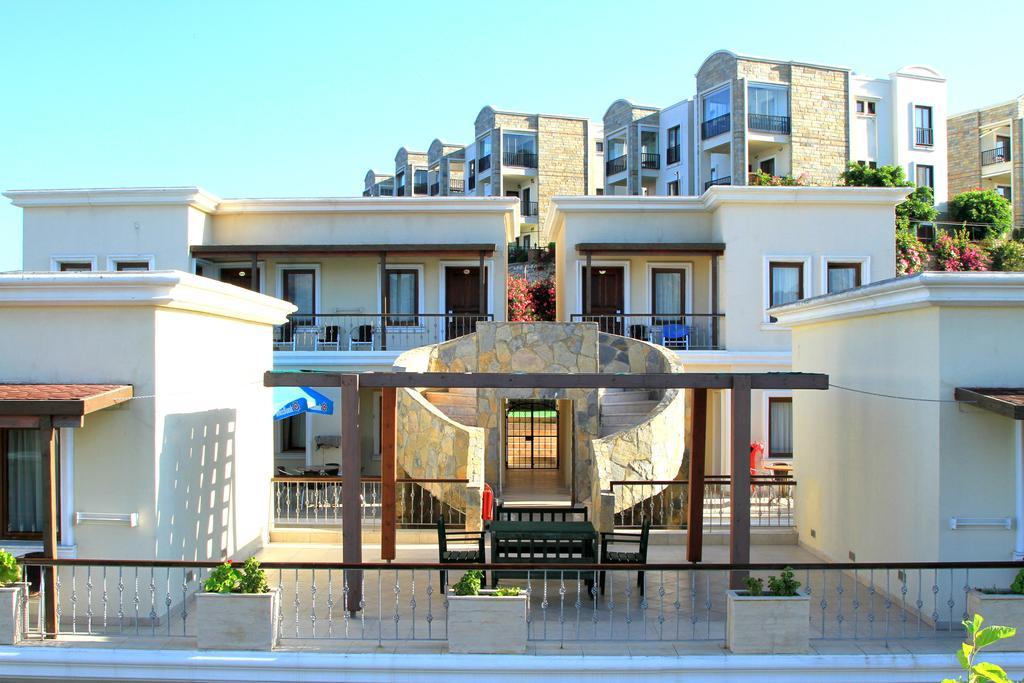 Elite Hotel Bodrum Yalıkavak Εξωτερικό φωτογραφία